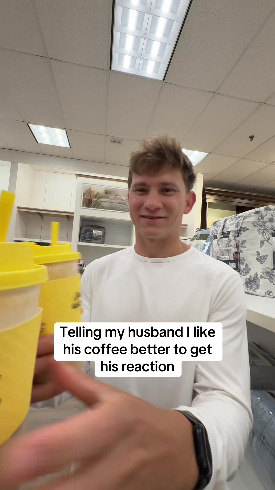 @Christian & Lexi