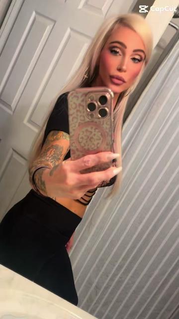 @Savage_blondie38🖤