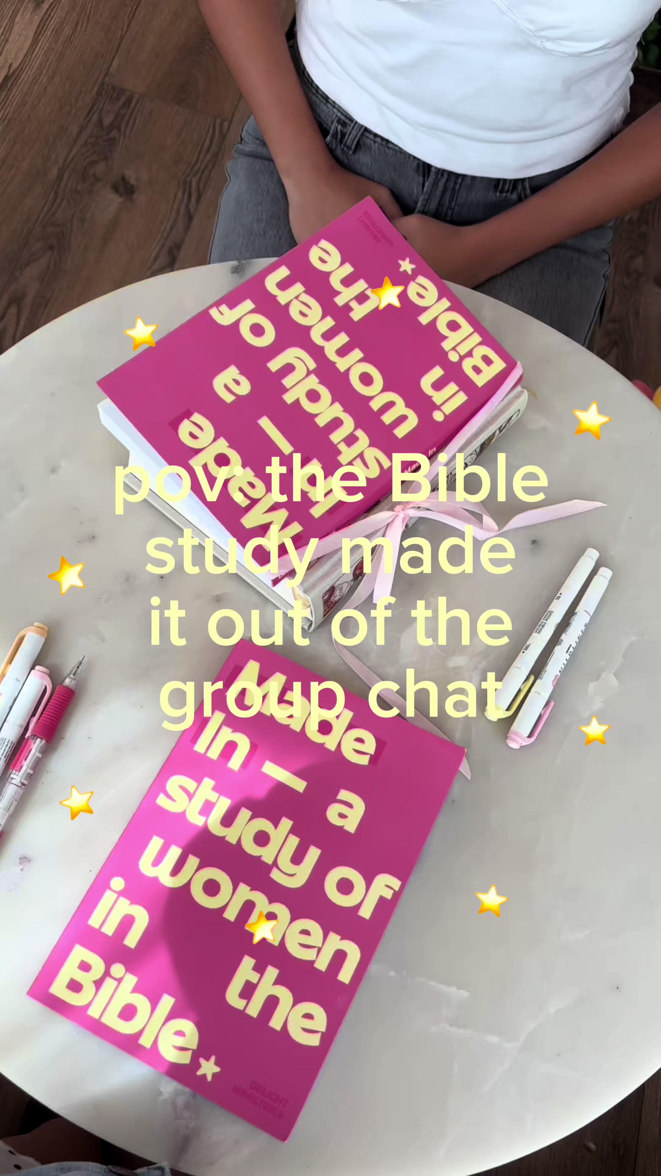 @Delight Ministries