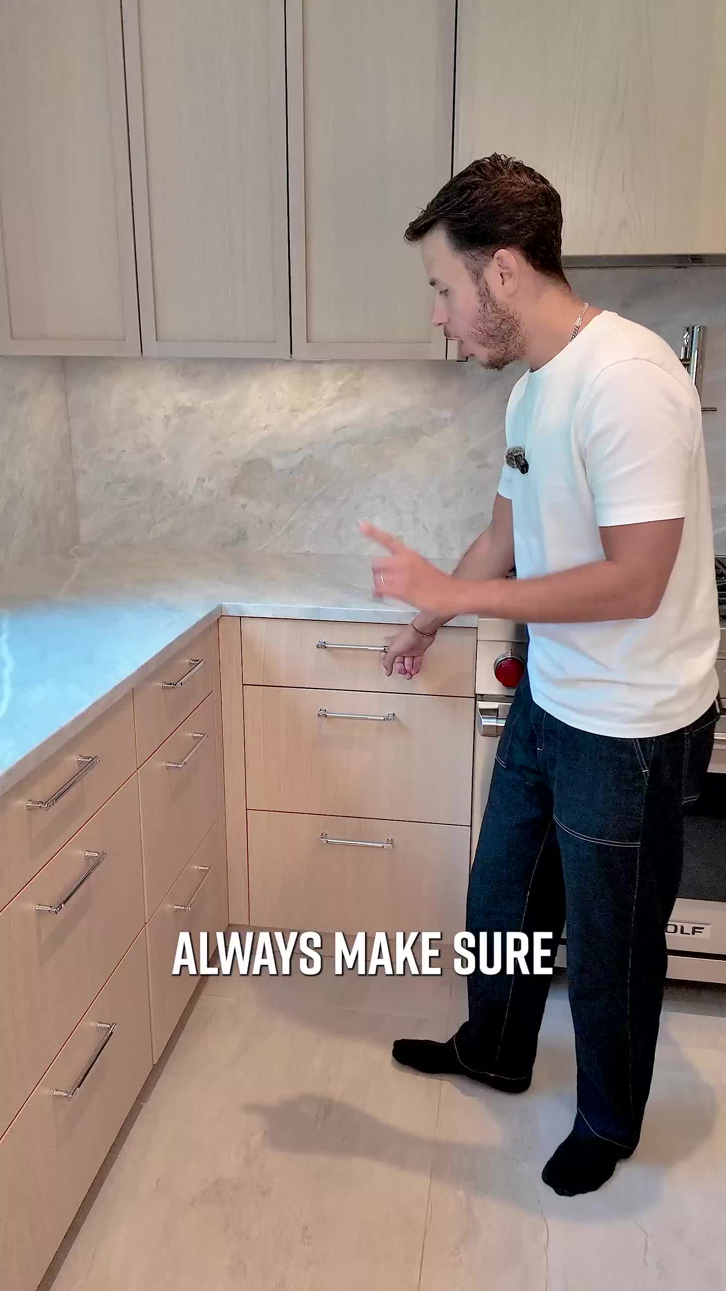 @The Kitchen Guy