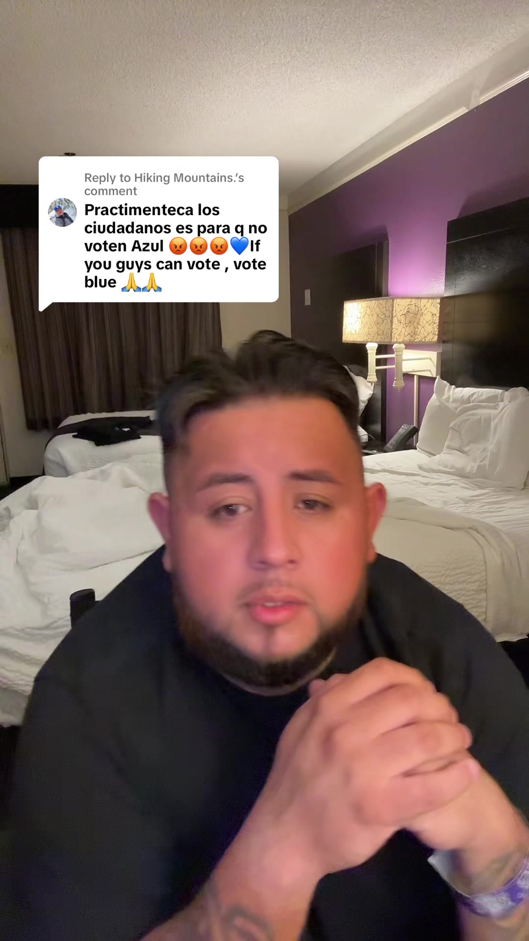 @ELPATRULLERODELVALLE ๐๐