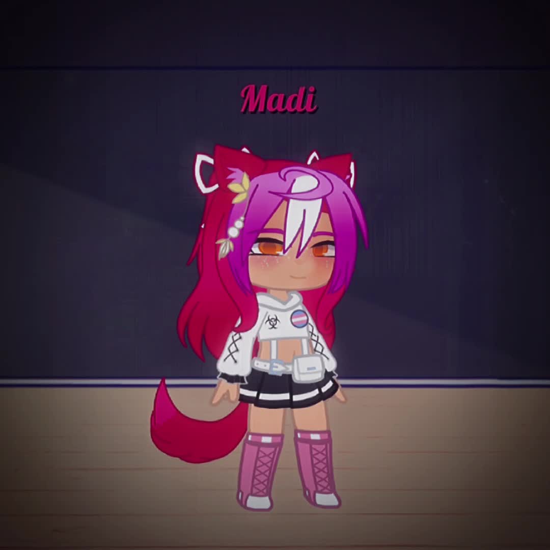@♡Kallie Sakura♡