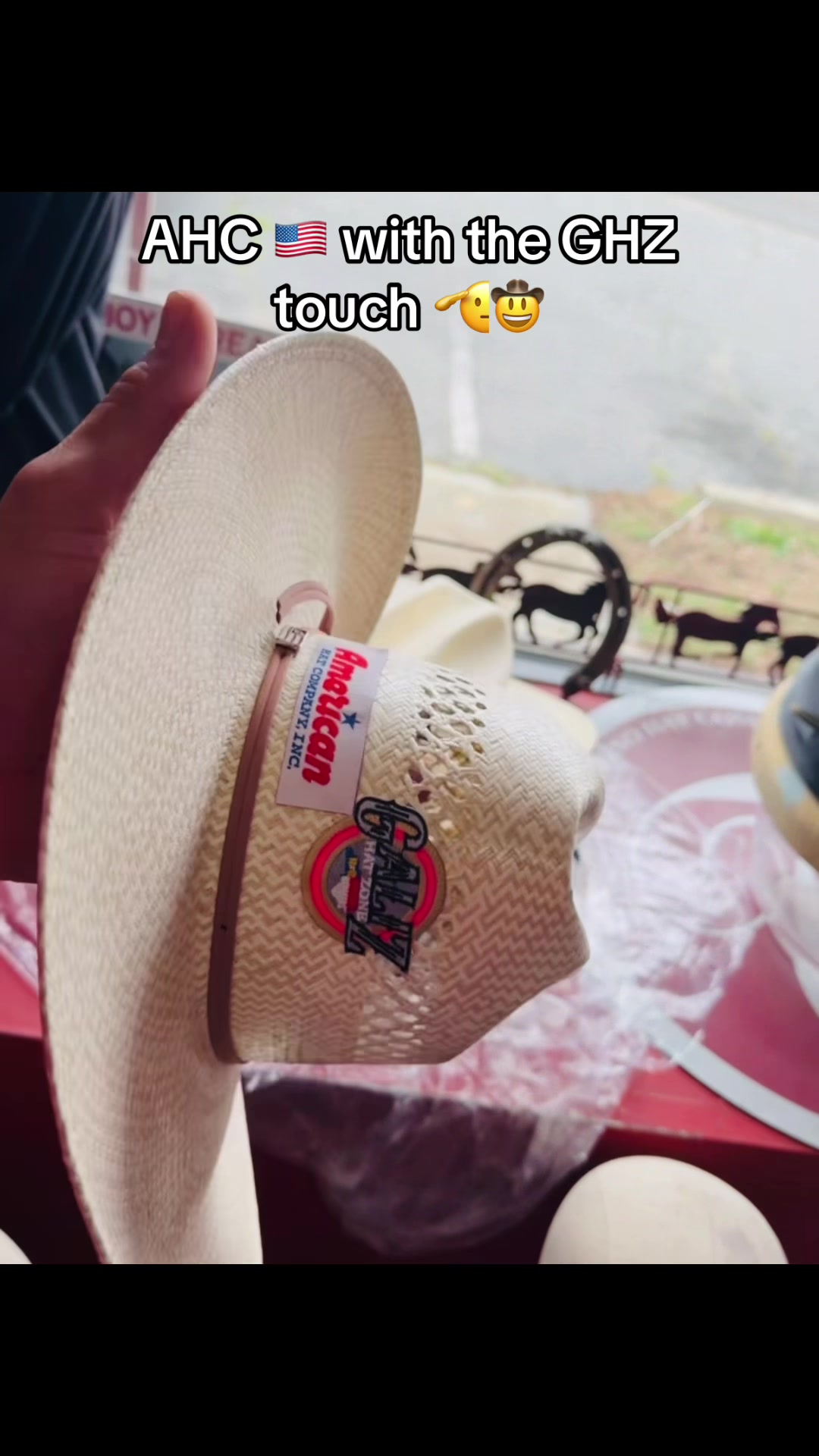 @Galiz Hat Zone