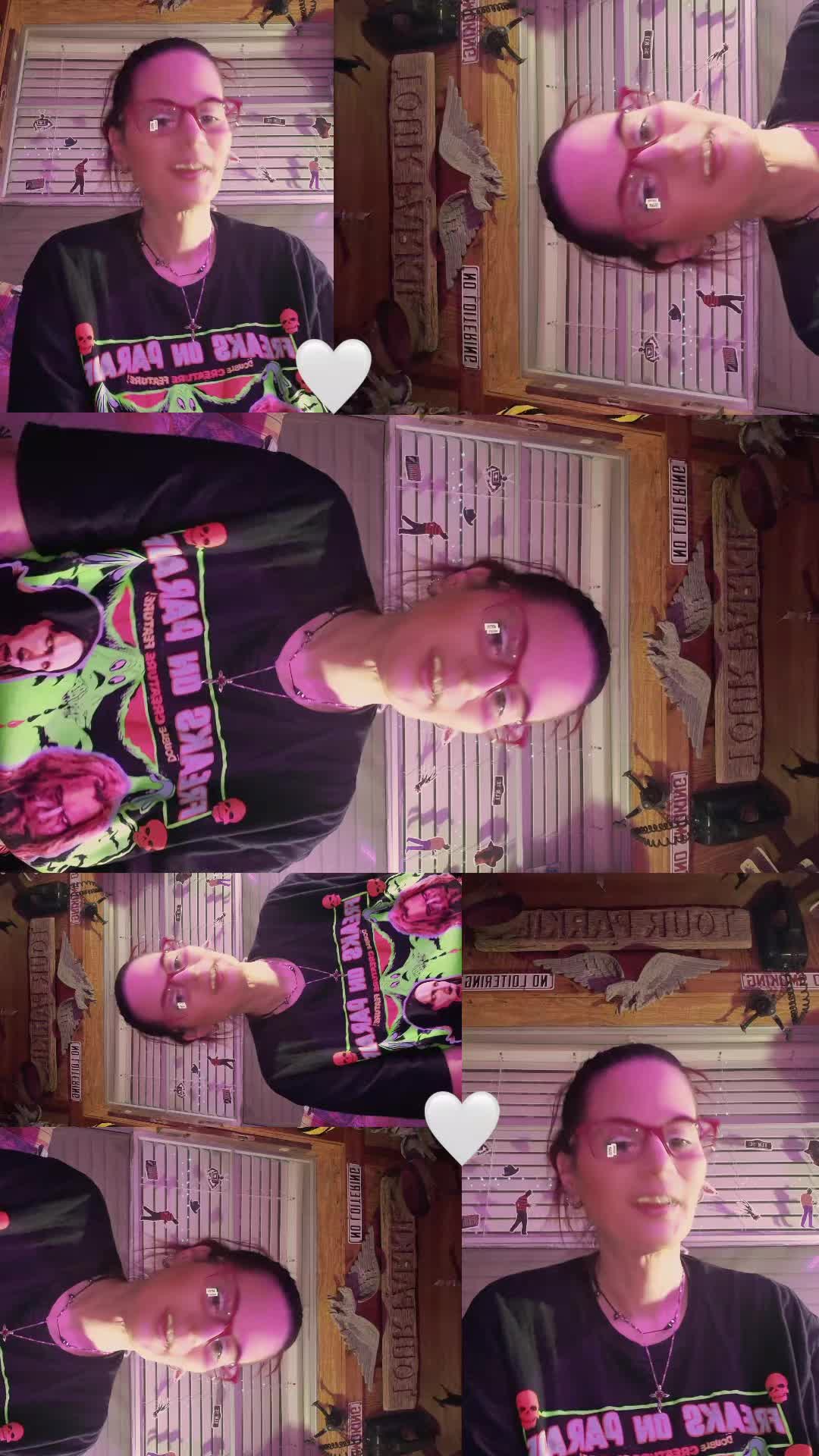@🕵♀️⚡️TrueCrimeWithAri🔍⚡️