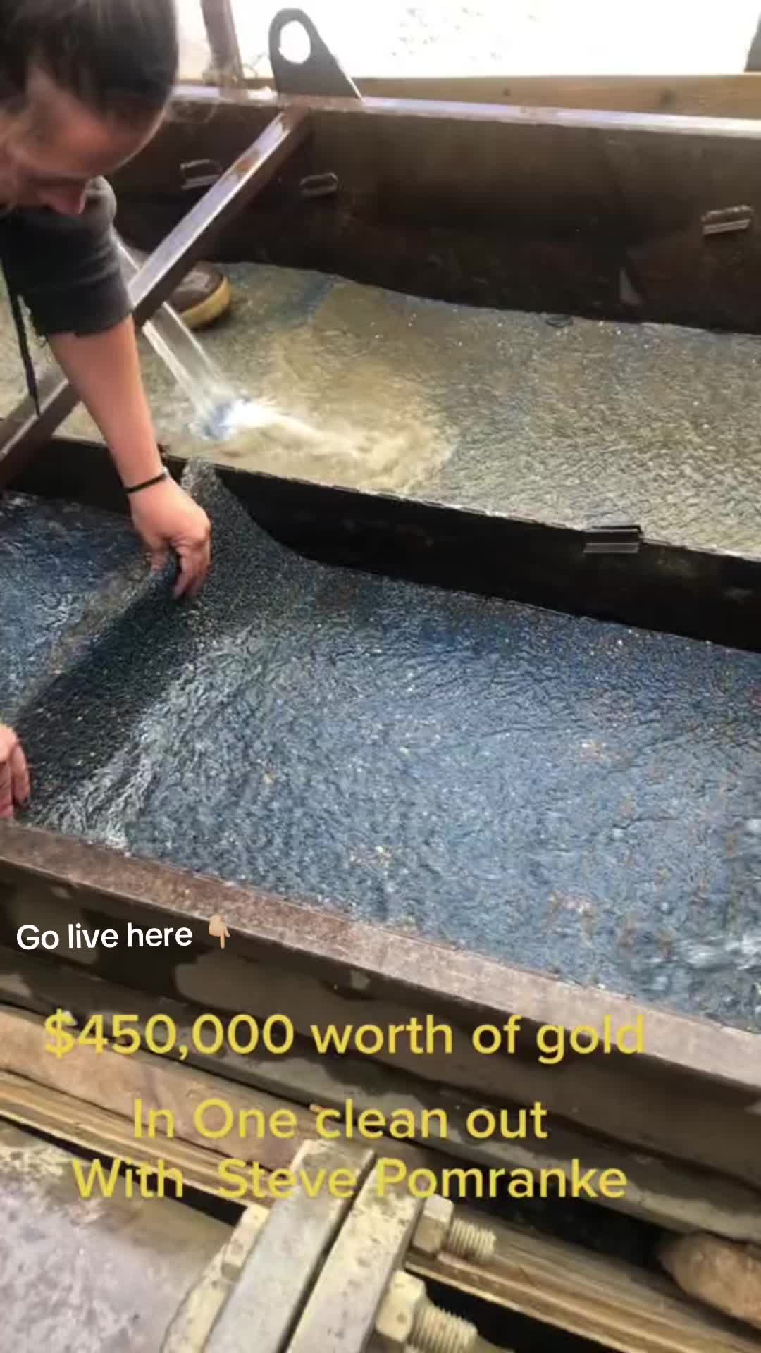 @Gold Prospecting