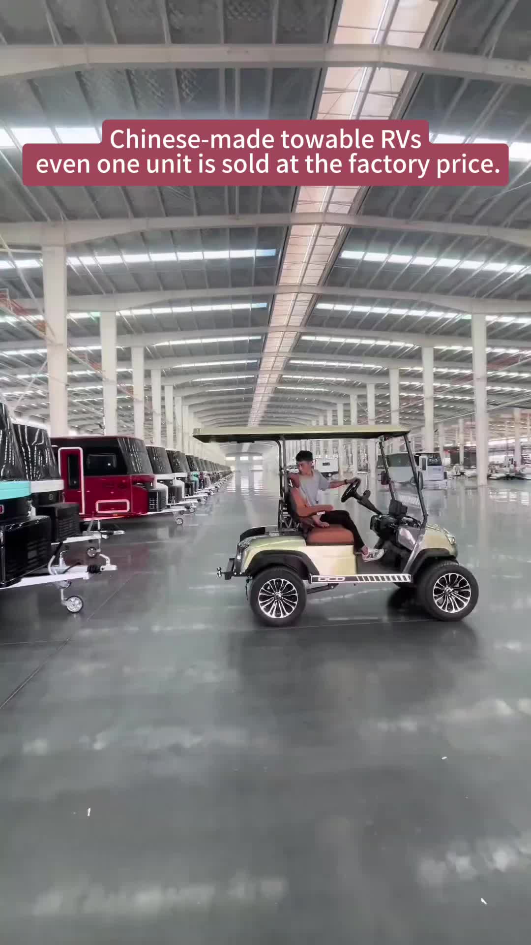 @China Electric Tricycle-Jason