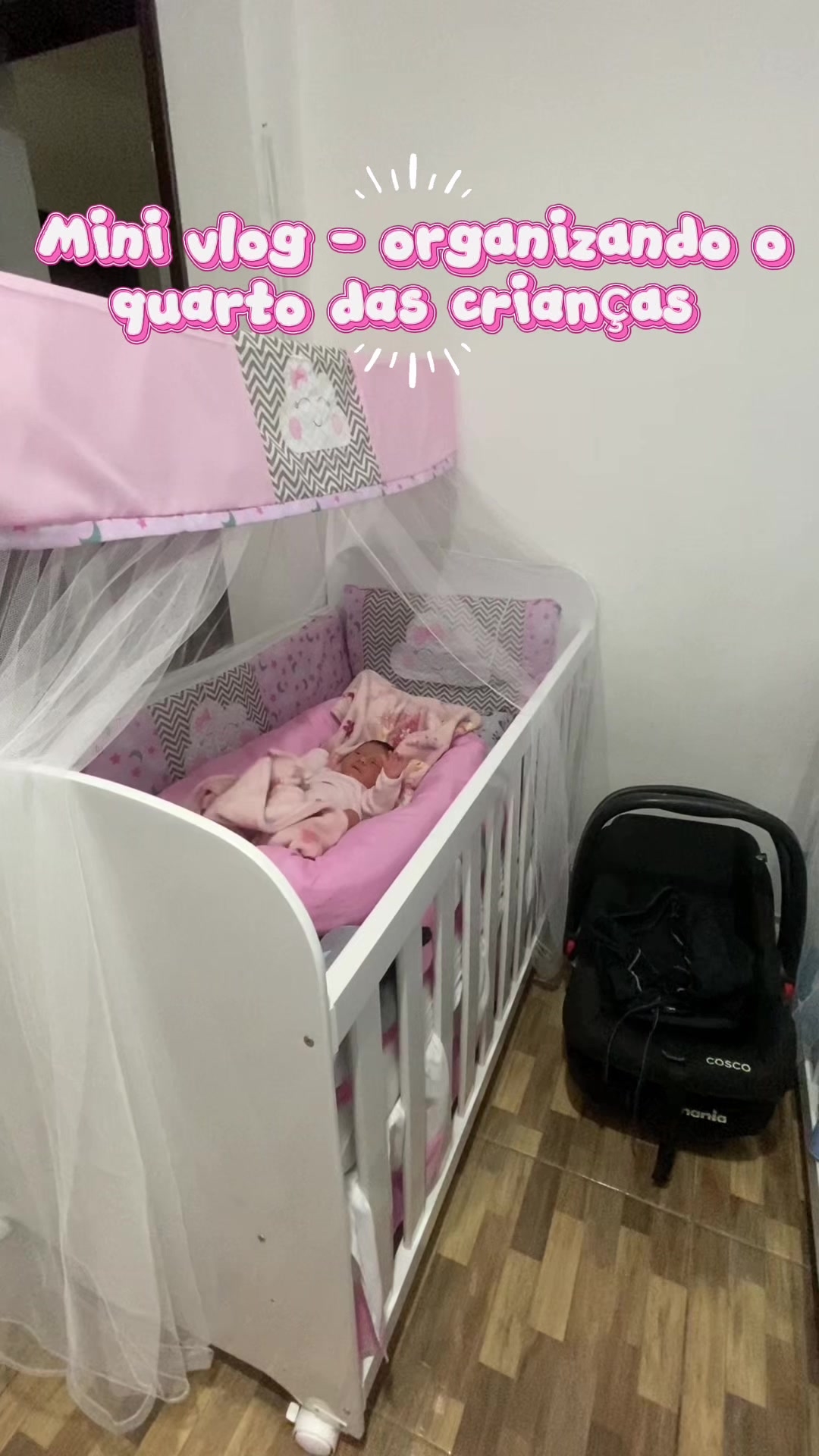 @hingredy | mamãe de 3