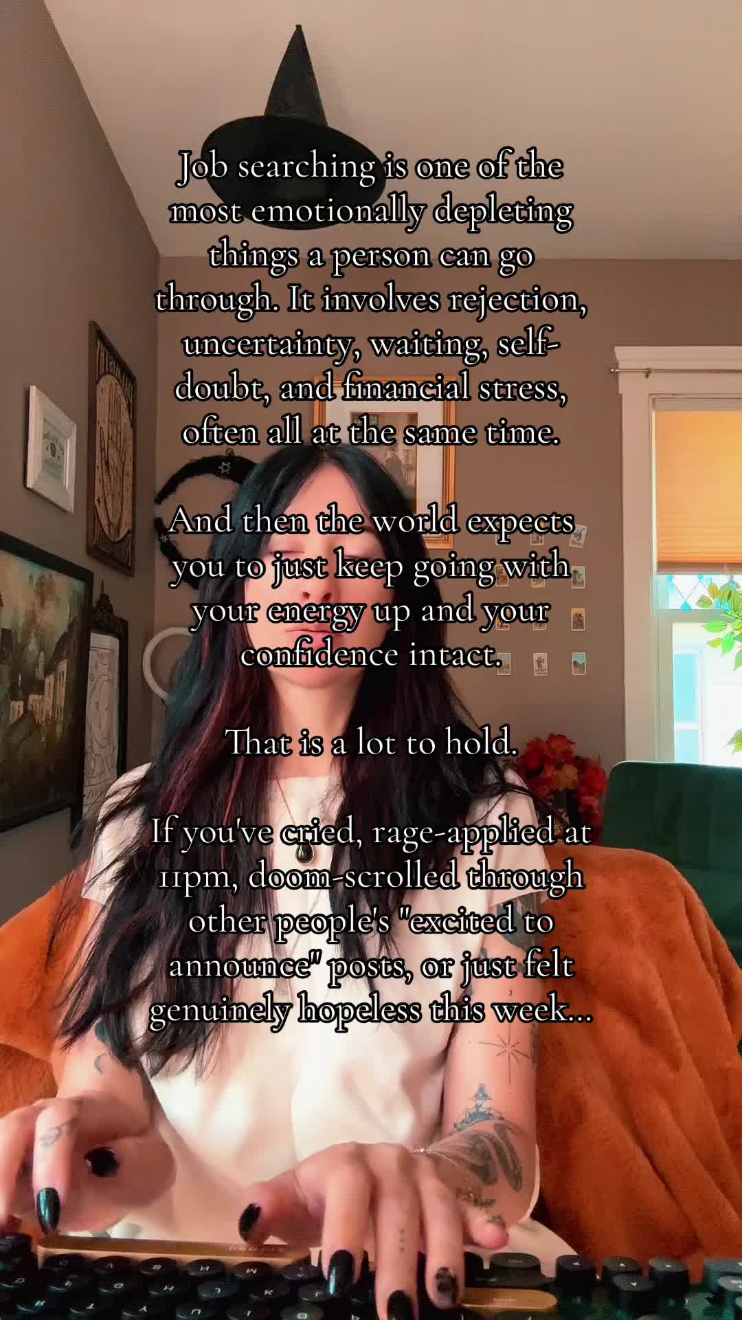 @Jen | The Career Raven