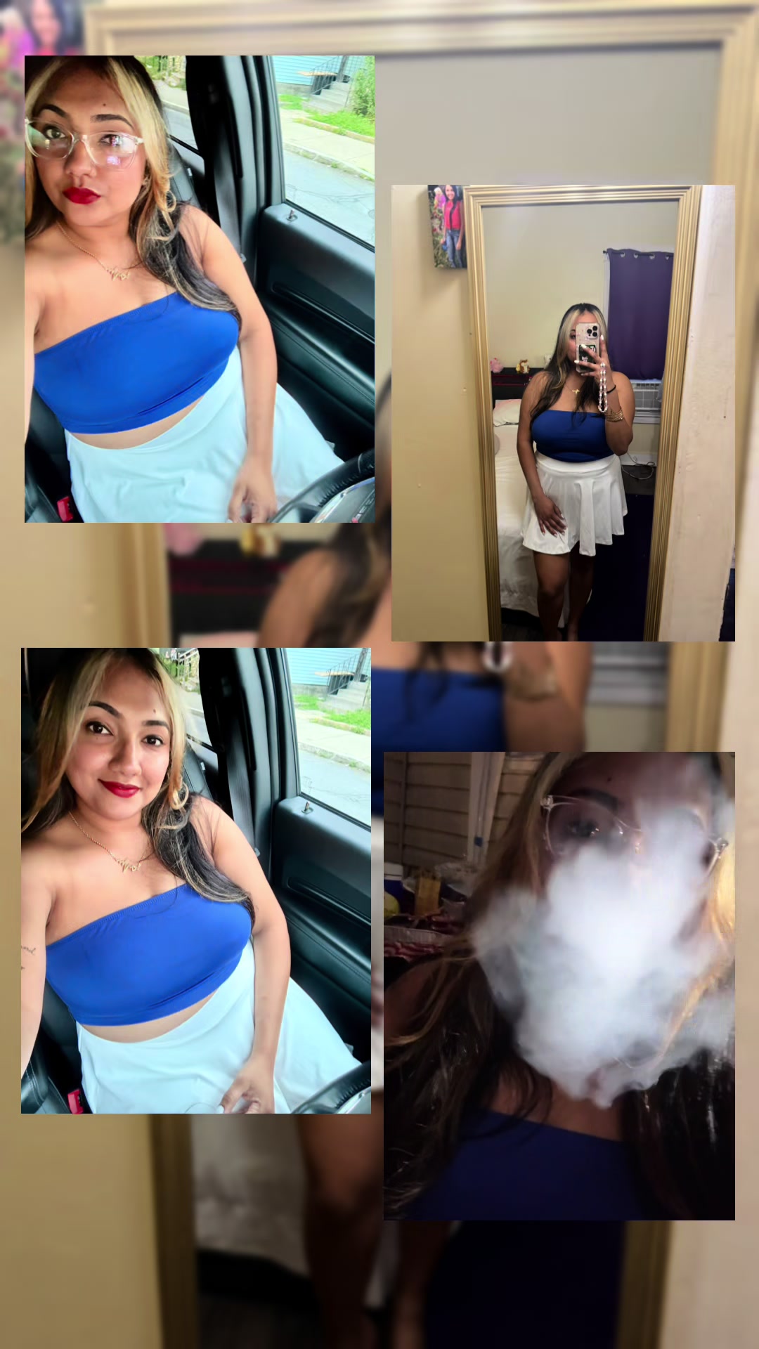 @Triish