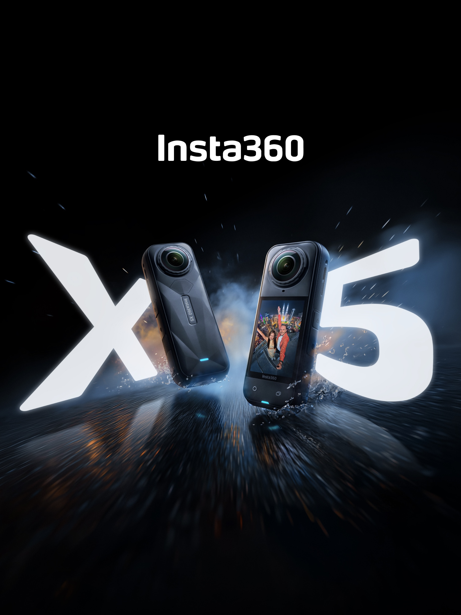 @insta360 official