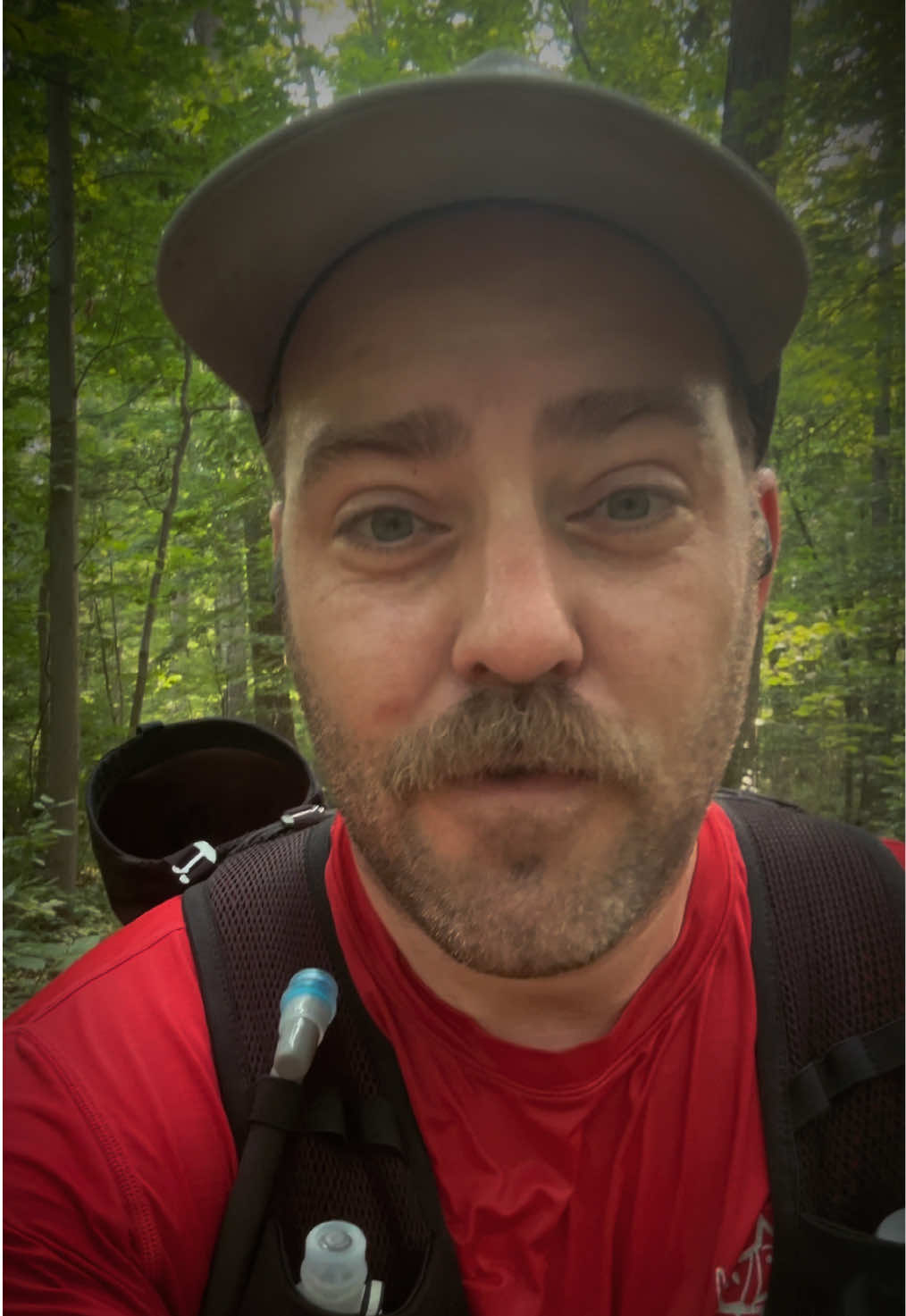 @Daver in the Woods