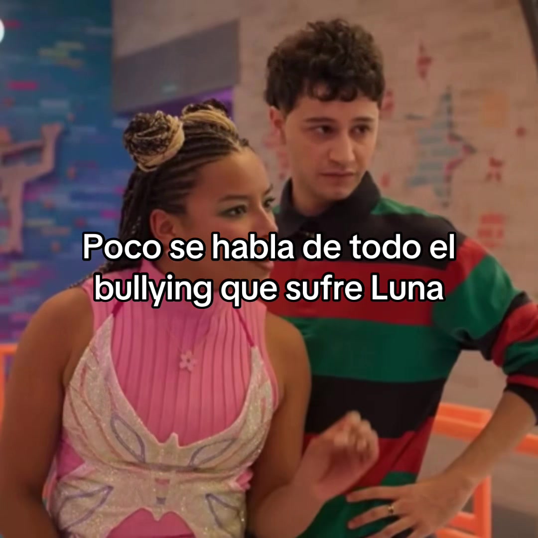 @SOY LUNA PORTAL