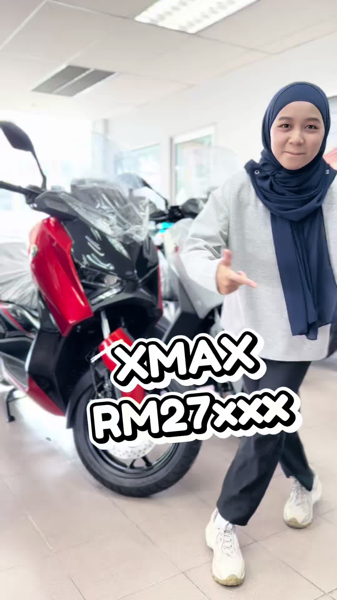 @Sin Hoong Hin Motosikal