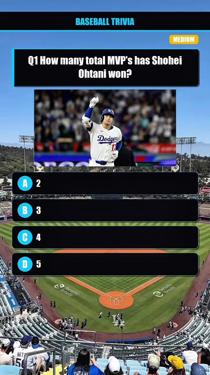 @On Deck Trivia🔥