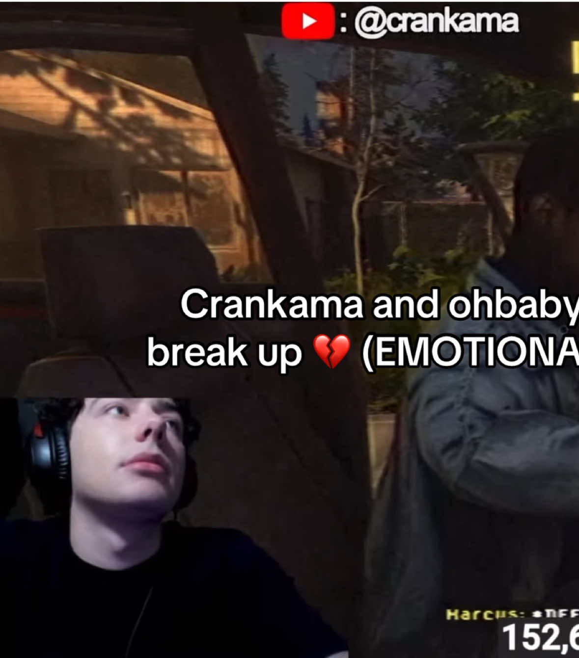 @YouTube Crankama