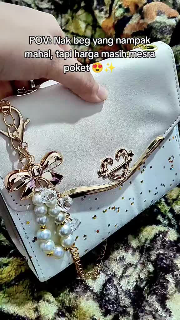 @Myra Man | Racun TikTok Shop