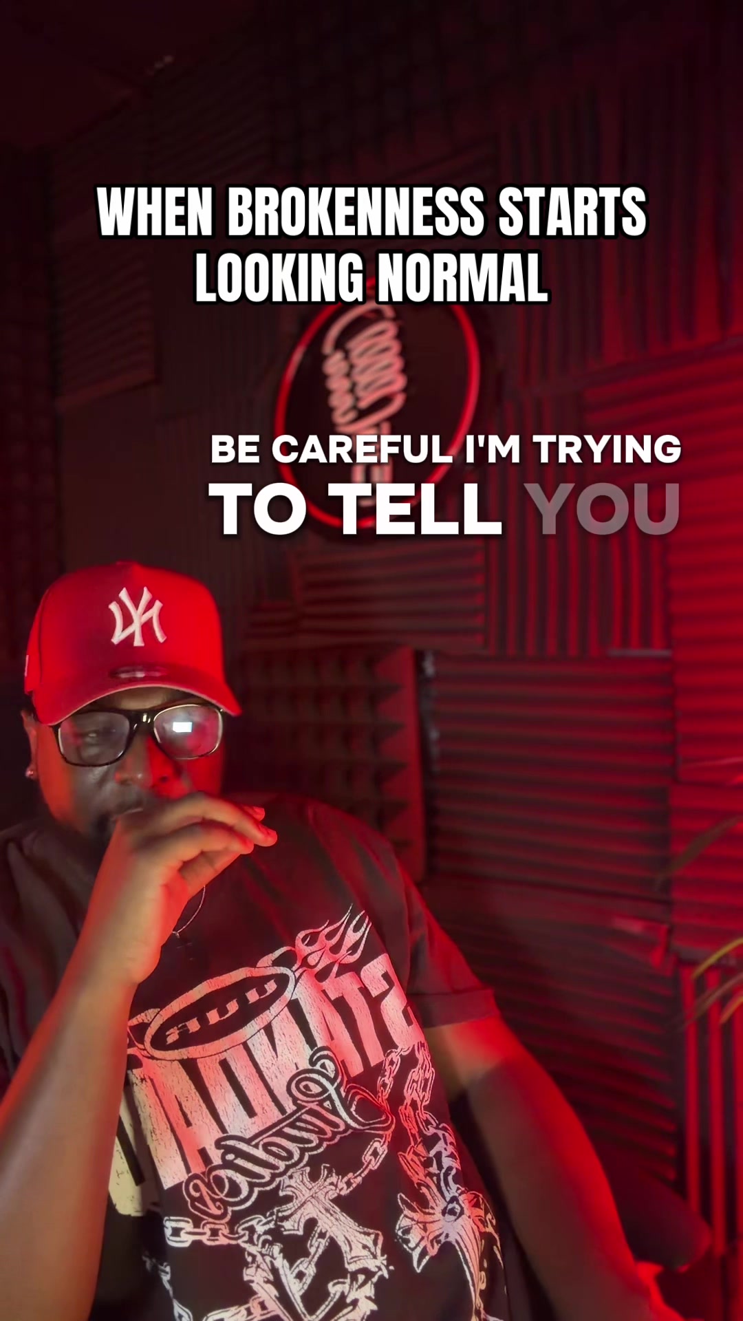@Tevin Howard