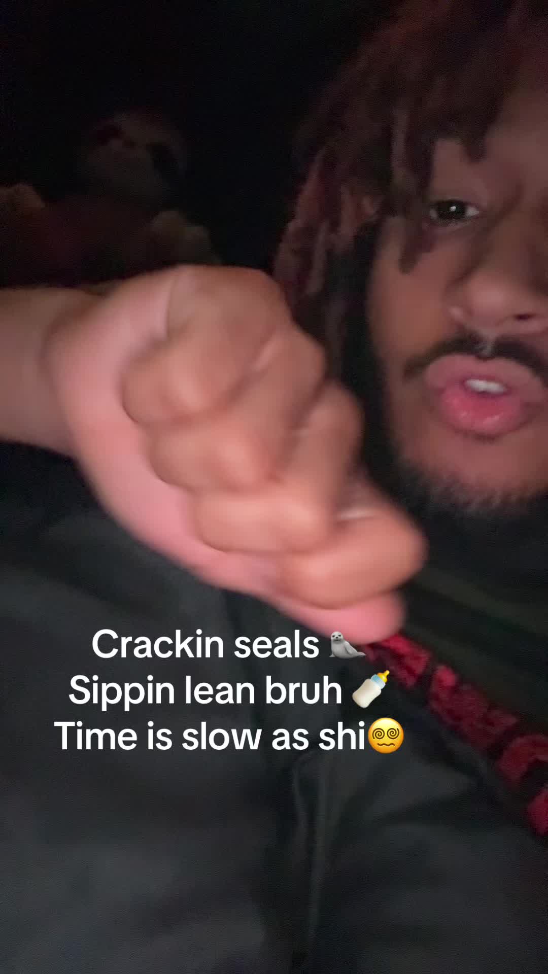 @ispilledapint