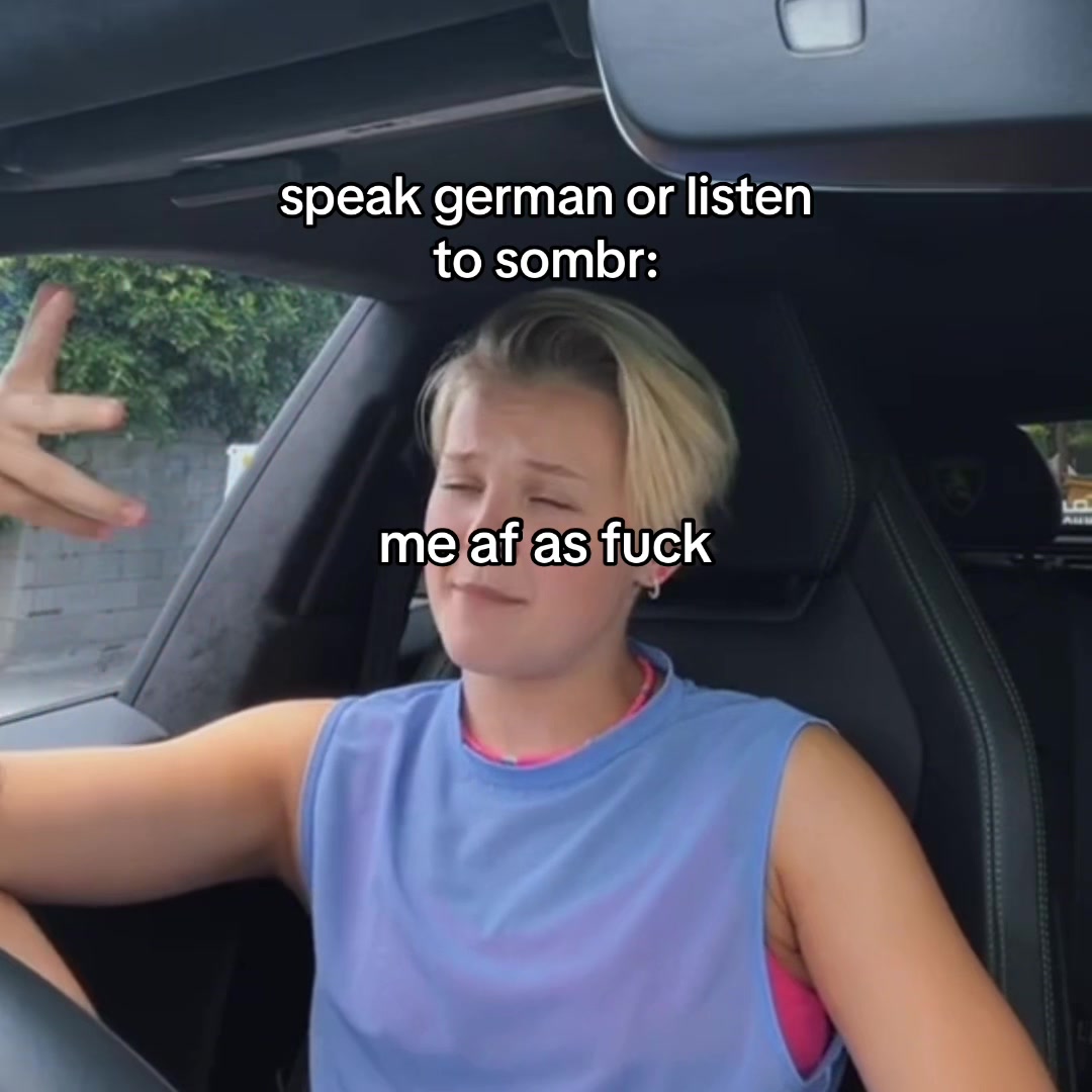 @ ️