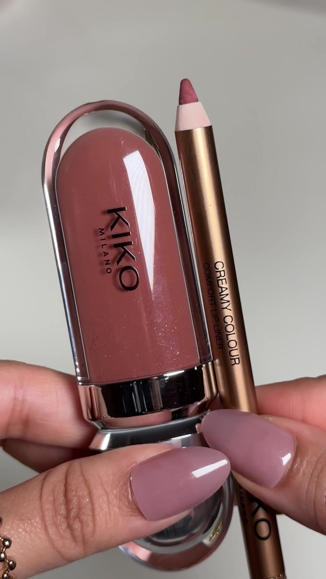 @KIKO Milano