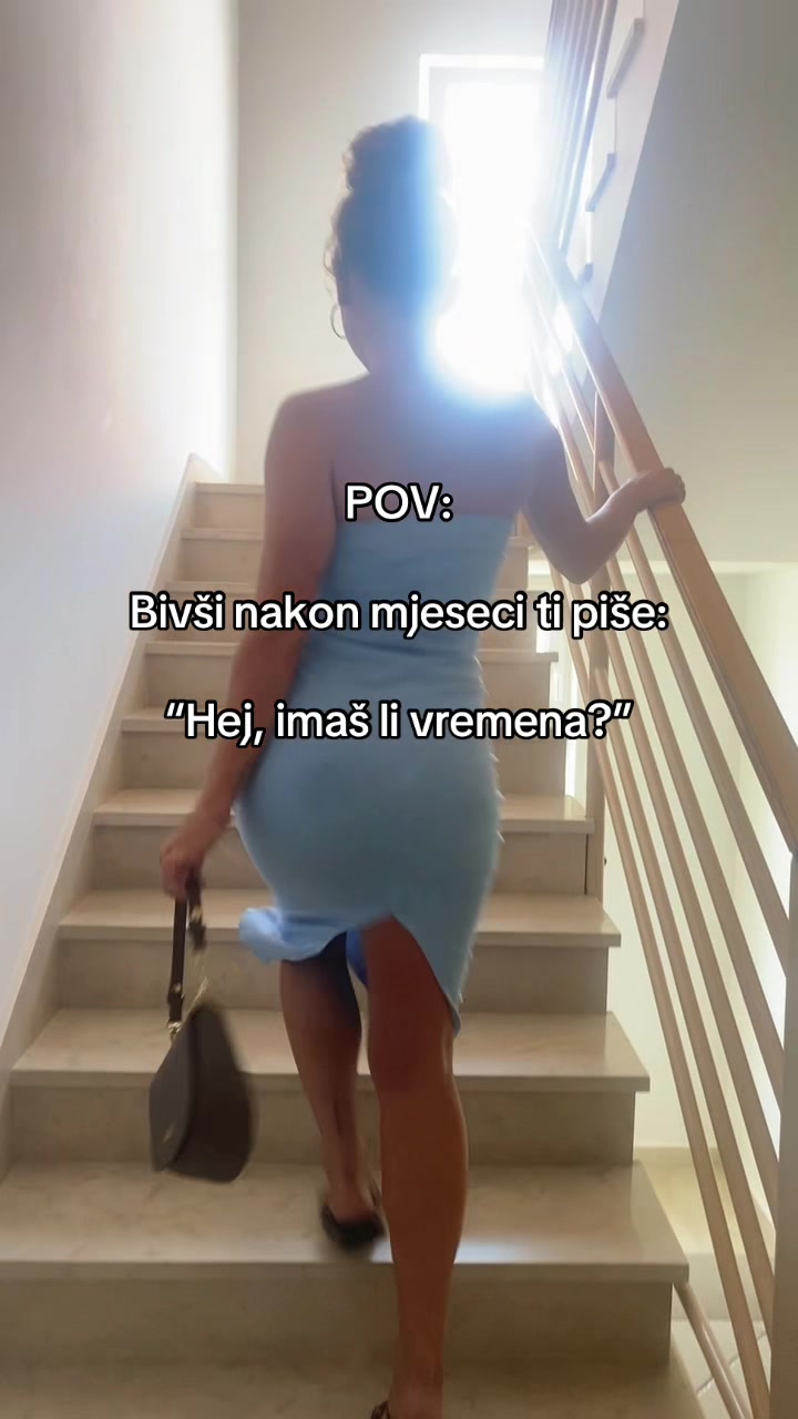 @Sanja Ivanovic