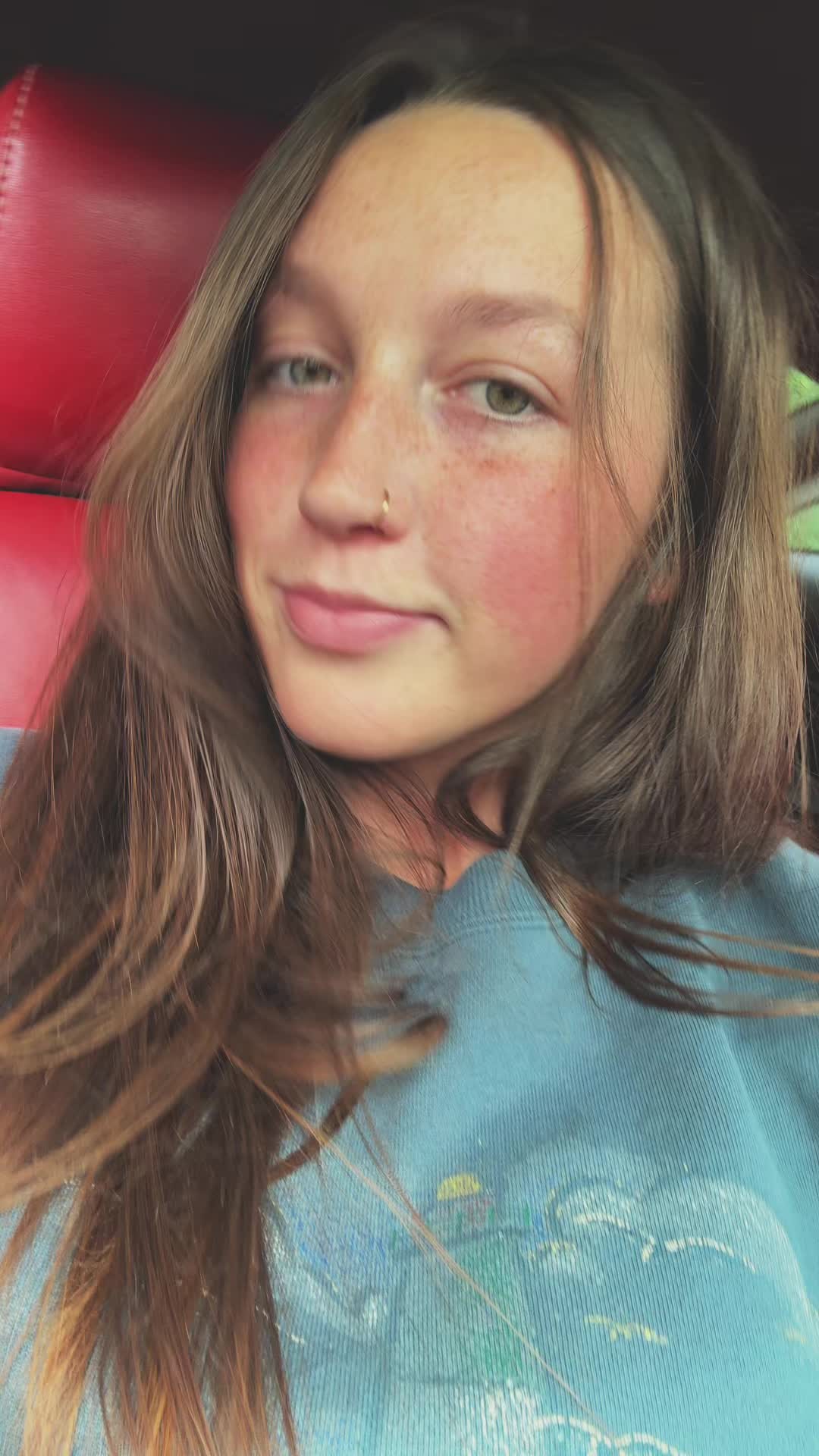 @️