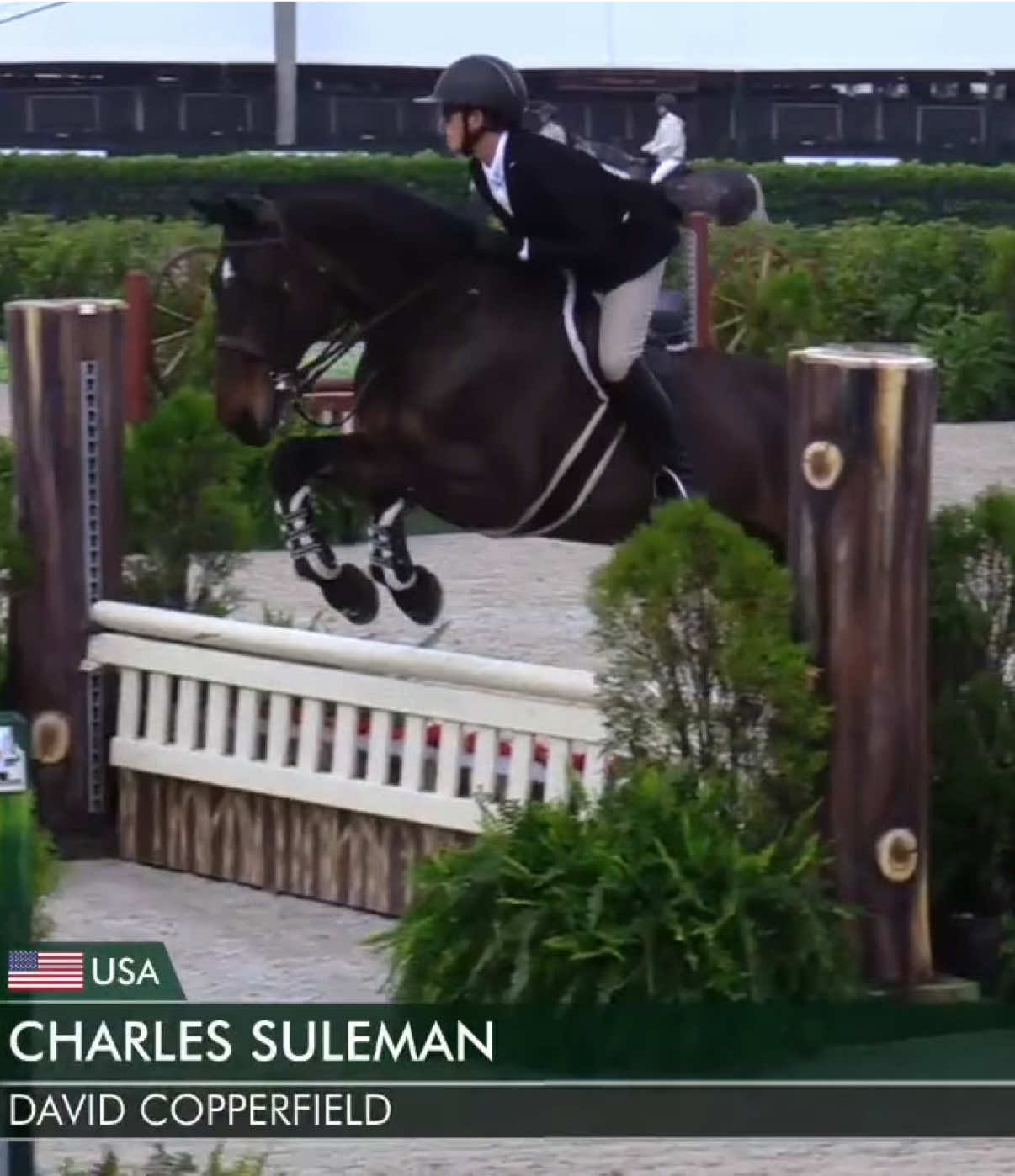 @Charles Suleman