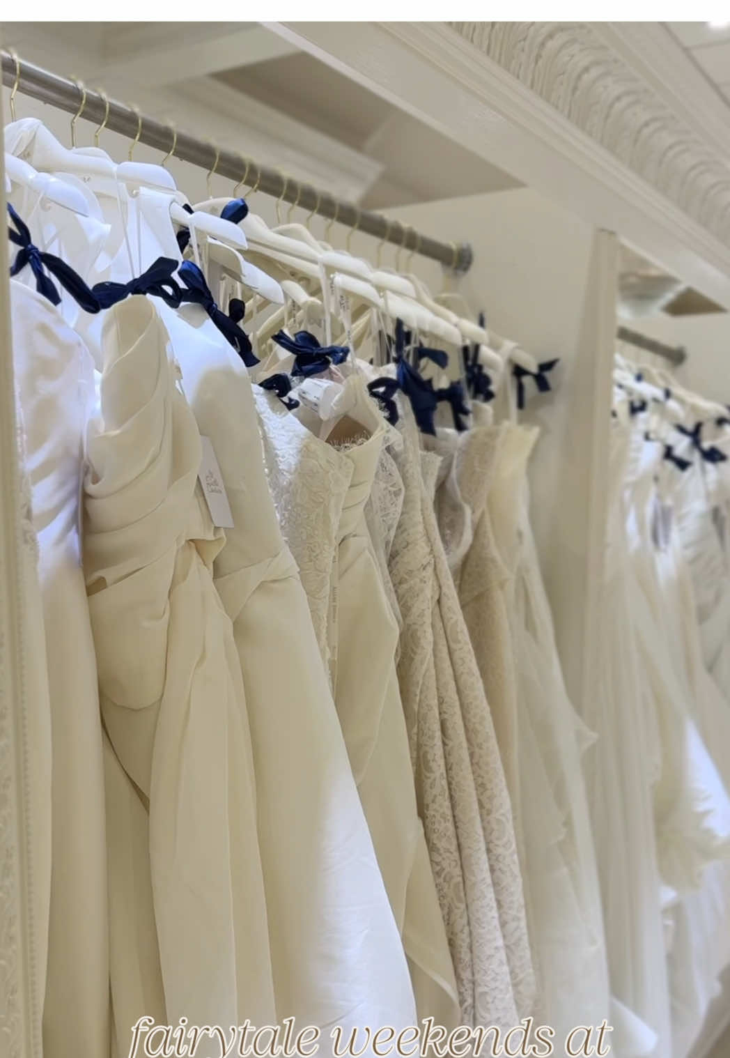@Castle Couture Bridal