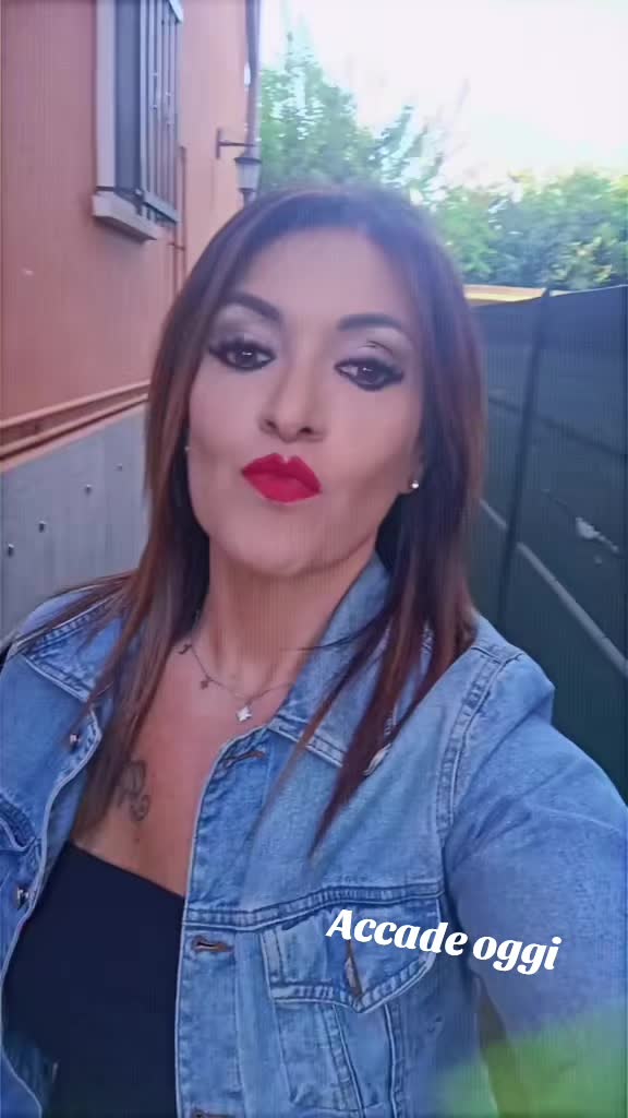 @❤️🔥Sabrina Cannata🔥❤️