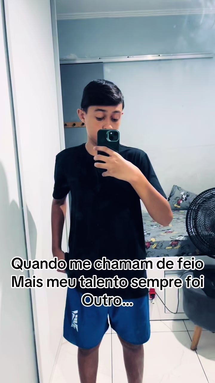 @BRAZ o ÚNICO 🔟