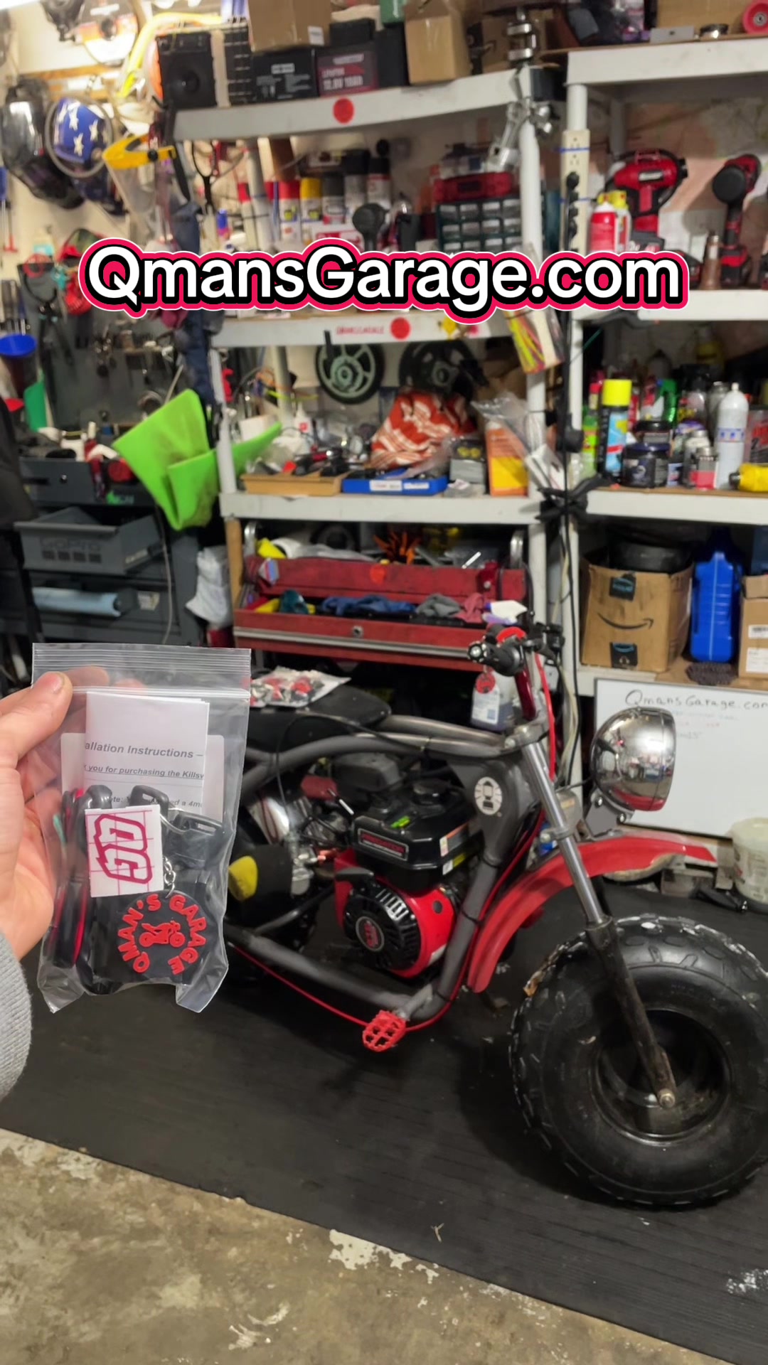 @qmansgarage
