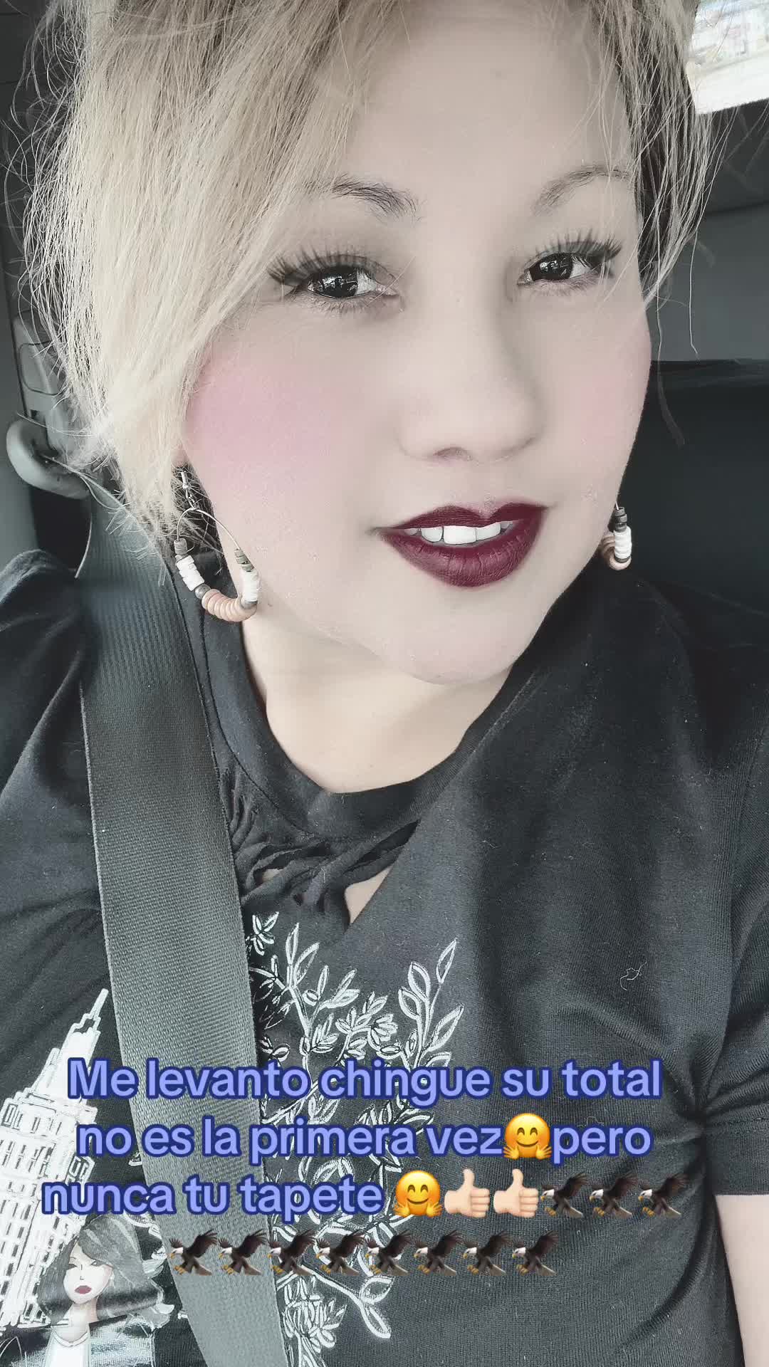 @Michoacanaallyzone