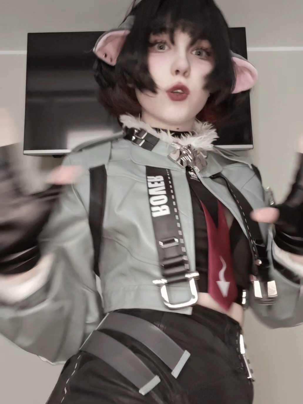 @Lin