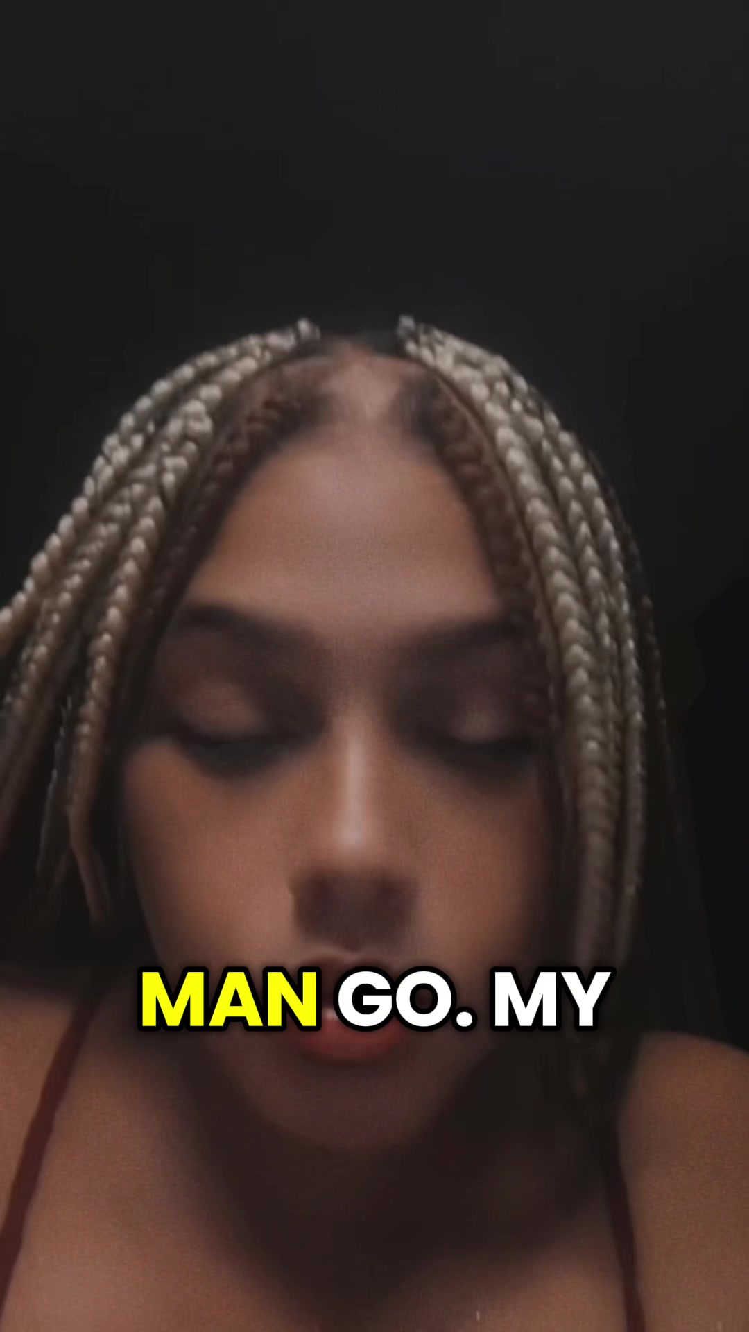 @Sweet mocha baby