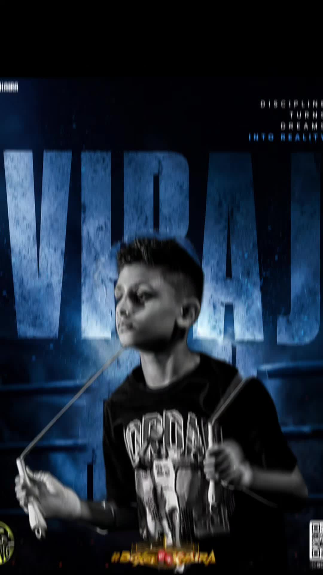 @Viraj Khaira
