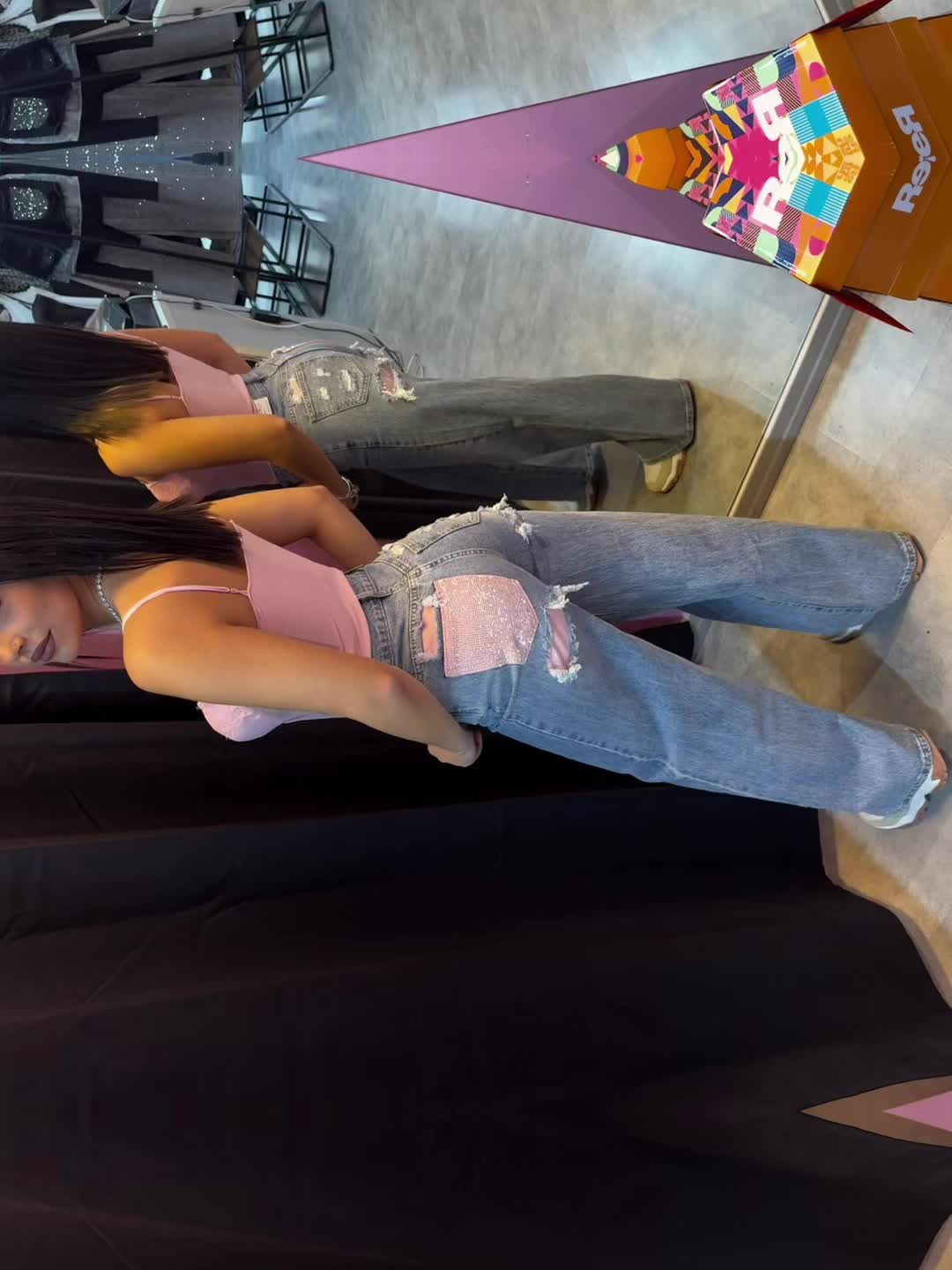 @Shinemestore