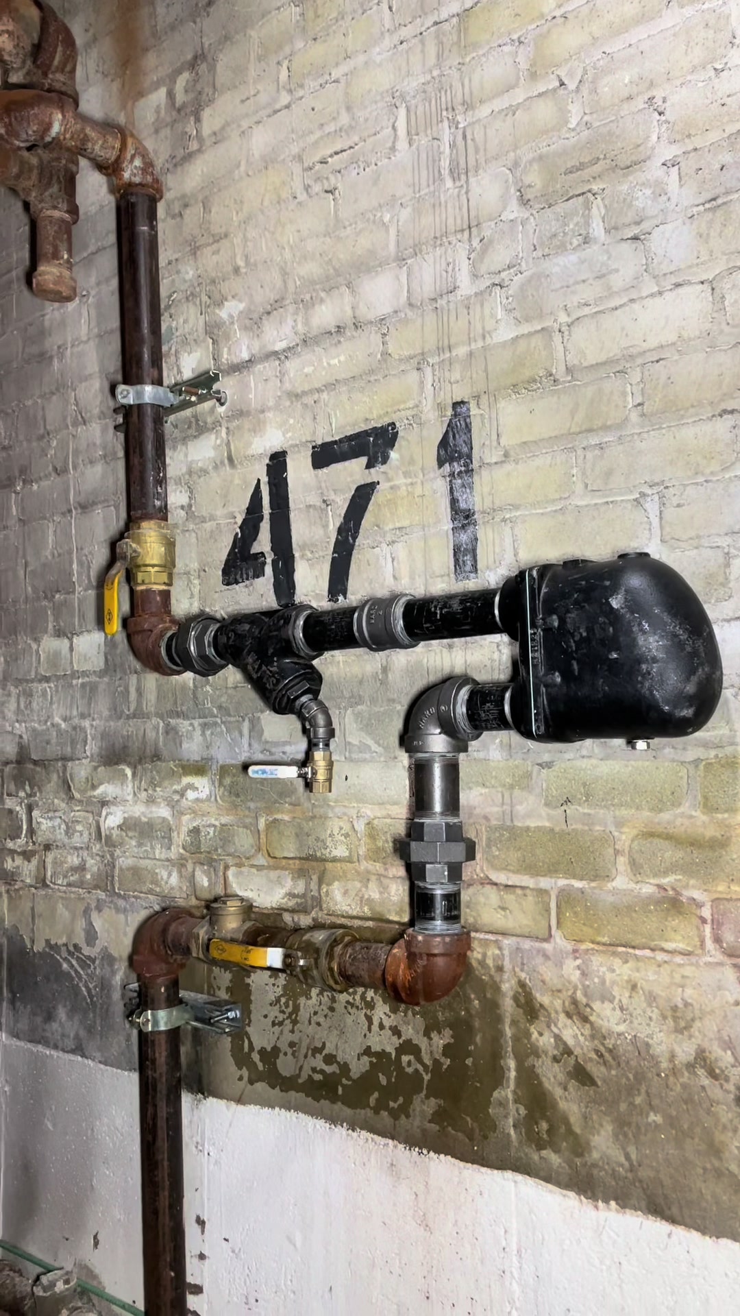 @NYCPLUMBERGUY