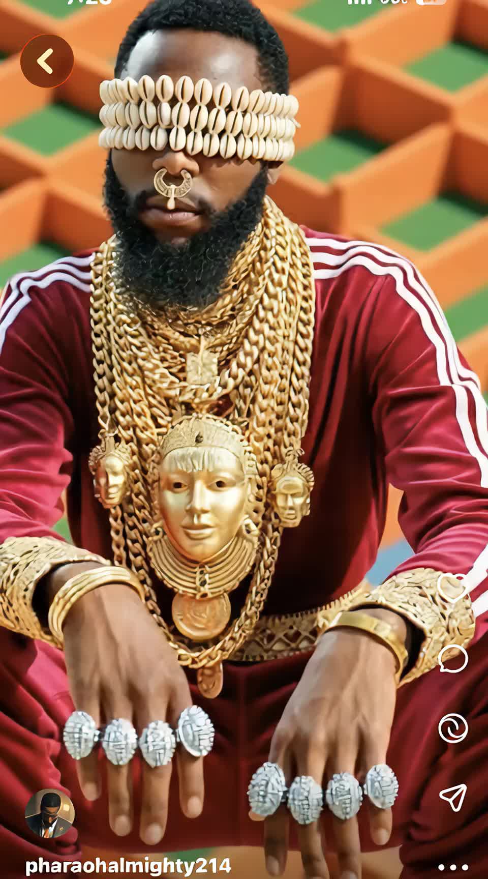 @PharaohAlmighty2