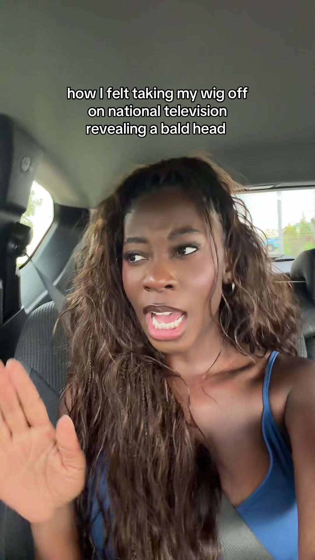 @Cashay Proudfoot