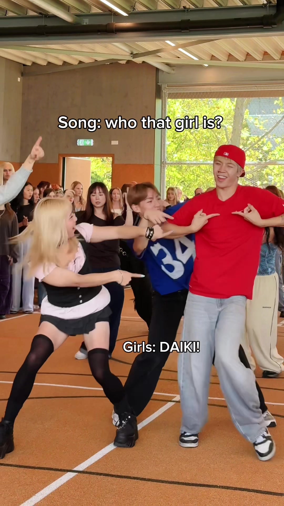@Daiki