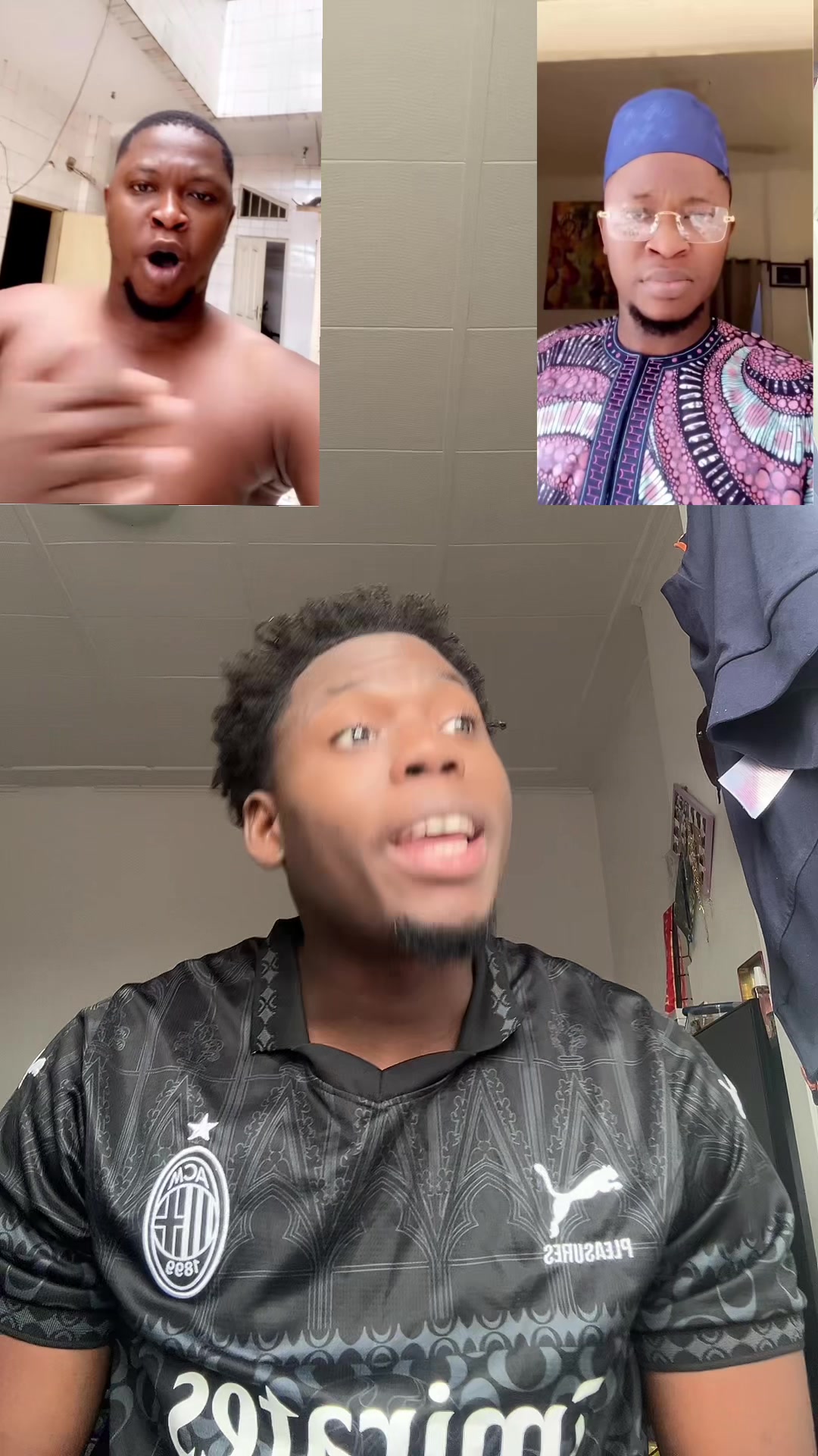@Dj&eacute;zouvi 🙏🏿 🇧🇯✨🇧🇪