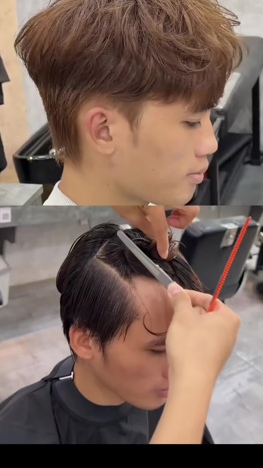 @abdou barber ๐๐ซ