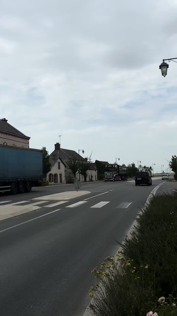 @Truckspoteur91🚨🚨🚛