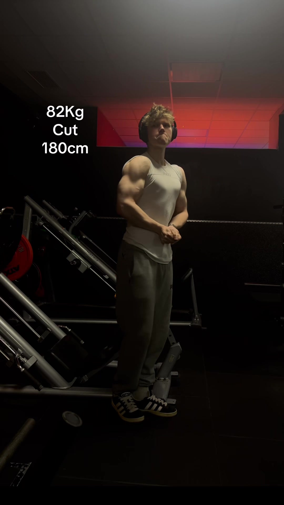 @Marv/Bodybuilding