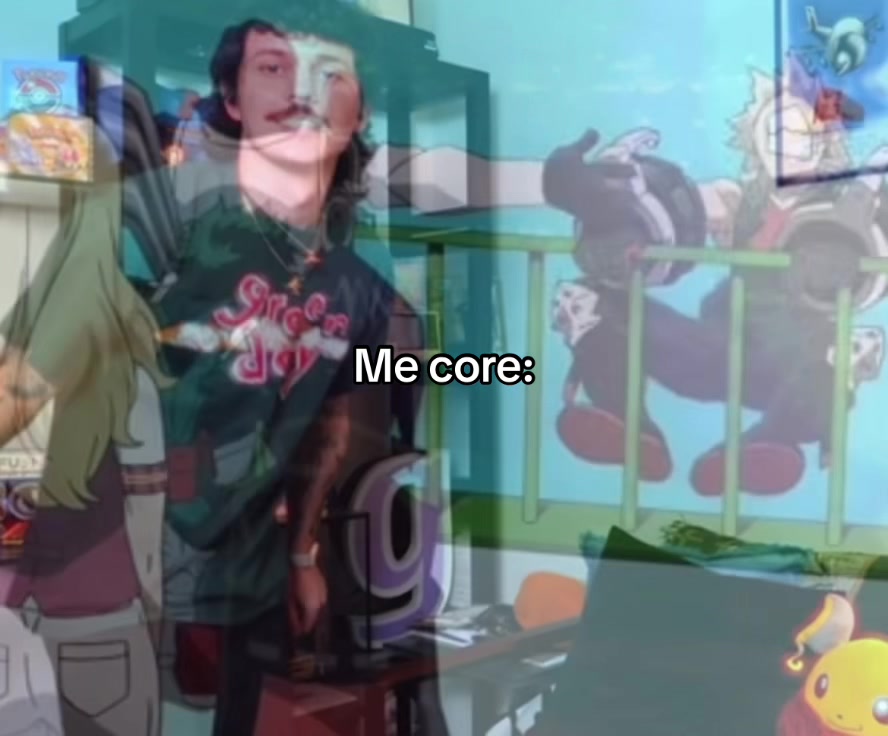 @Kurtsuki Cokugo