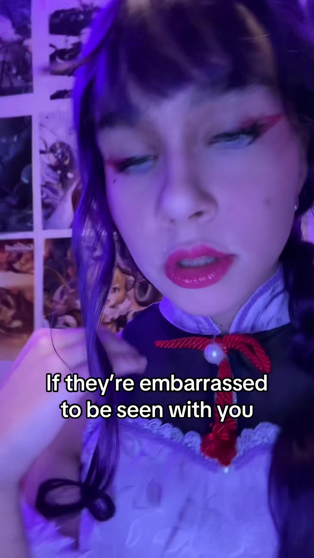 @Faye