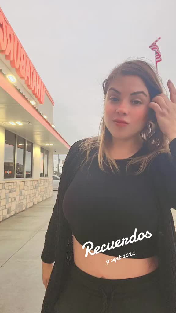 @cristina vasquez