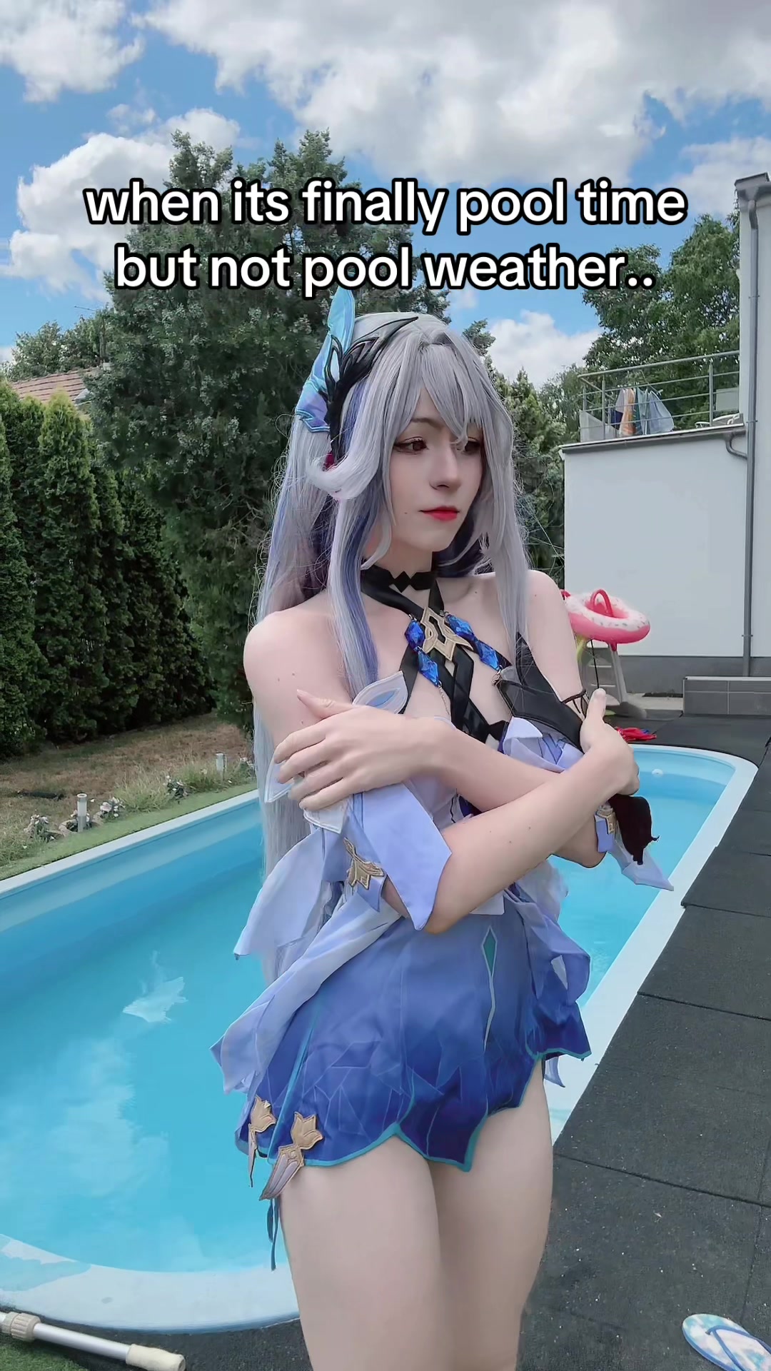 @cherry 🍒✨| cosplayer