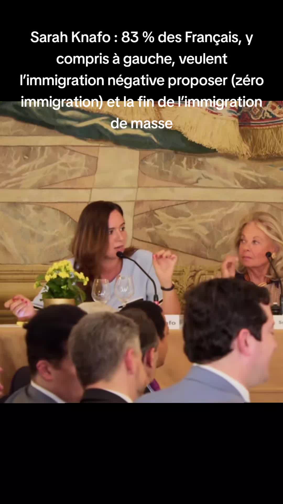 @Les conservateurs Patriotes