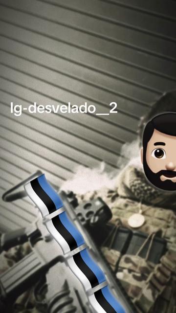 @El dos letras ๐ฆ